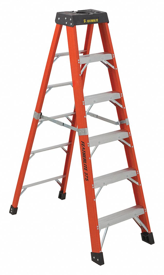 6 deals feet ladder