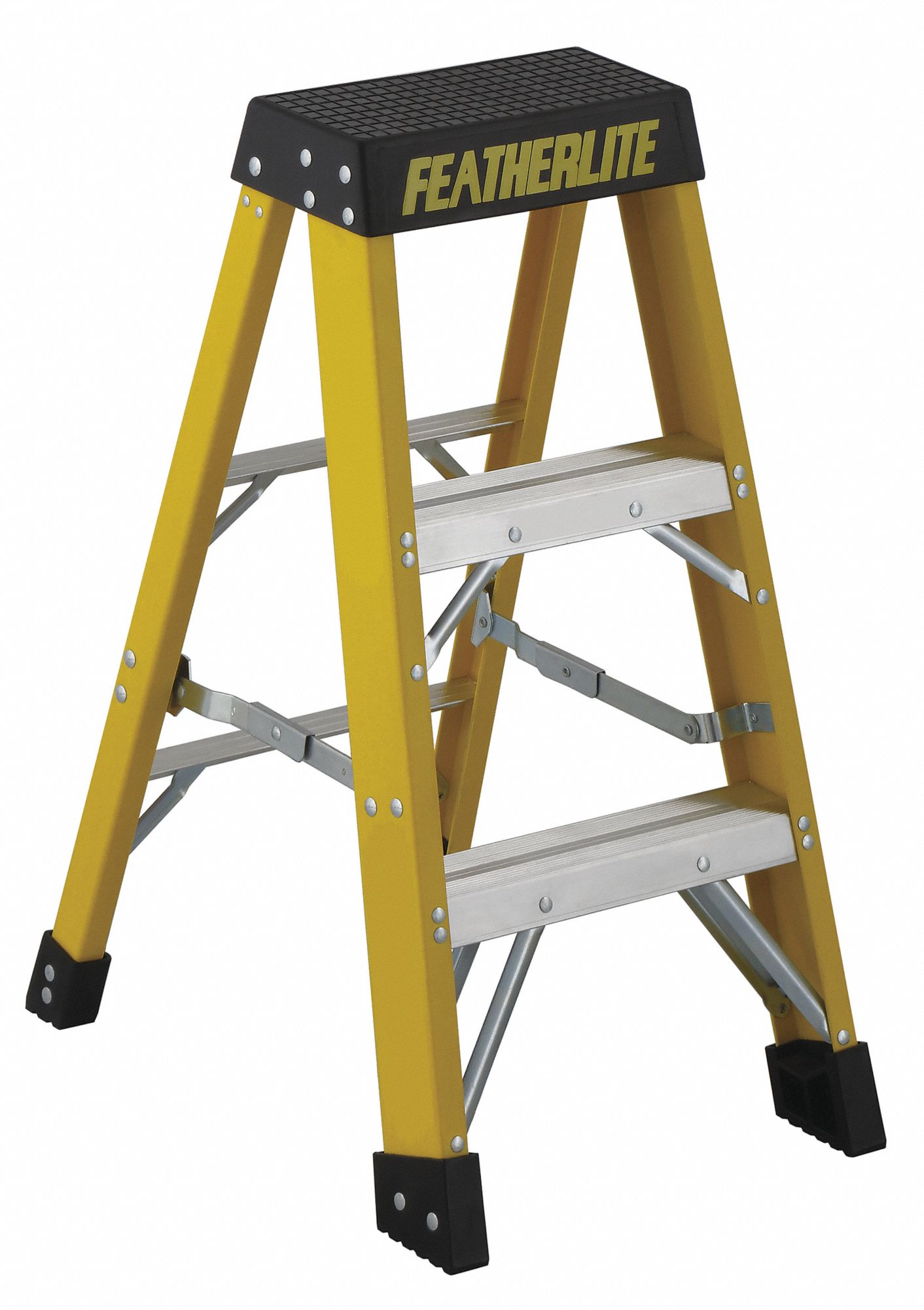 3 ft deals step ladder