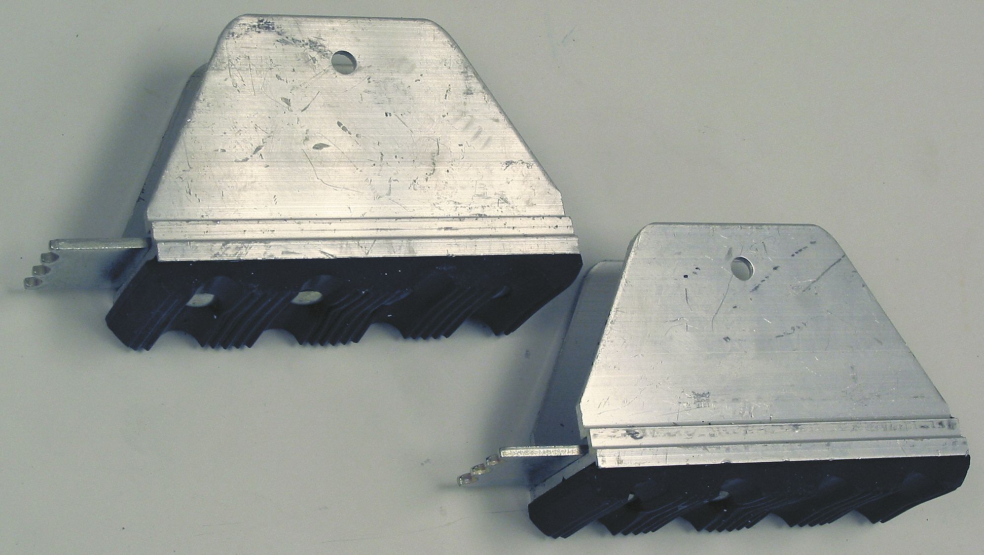 LADDER ACCESSORIES AND REPLACEMENT PARTS, FOR USE WITH 4100, 4200, 4200D, 4300