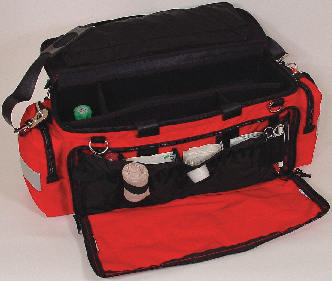 BAG ULTIMATE 1ST RESPONDER