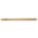 SLEDGE HAMMER HANDLE, 15/16 X 1 1/4 IN CAN/AM EYE, 24 IN, HICKORY