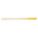 SLEDGE HAMMER HANDLE WITH GRIP, 1 X 1 3/8 IN EYE, 32 IN, HICKORY