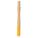 NAIL HAMMER HANDLE WITH GRIP, 29/32 X 1 3/16 IN EYE, 10 IN, VARNISHED HICKORY