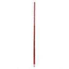 CROWBAR, PINCH POINT, 60 IN, FORGED STEEL