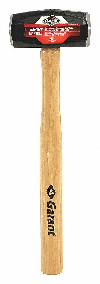 MAILLET MACON 4LB, MANCHE 16PO