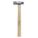 MARTEAU PANNE RONDE, 24 OZ, MANCHE 16PO, HICKORY/ACIER FORGÉ