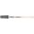 DRAIN SPADE, LONG HANDLE, 14 IN LENGTH X 6 IN WIDTH BLADE, 48 IN HANDLE, ASH WOOD/FORGED STEEL