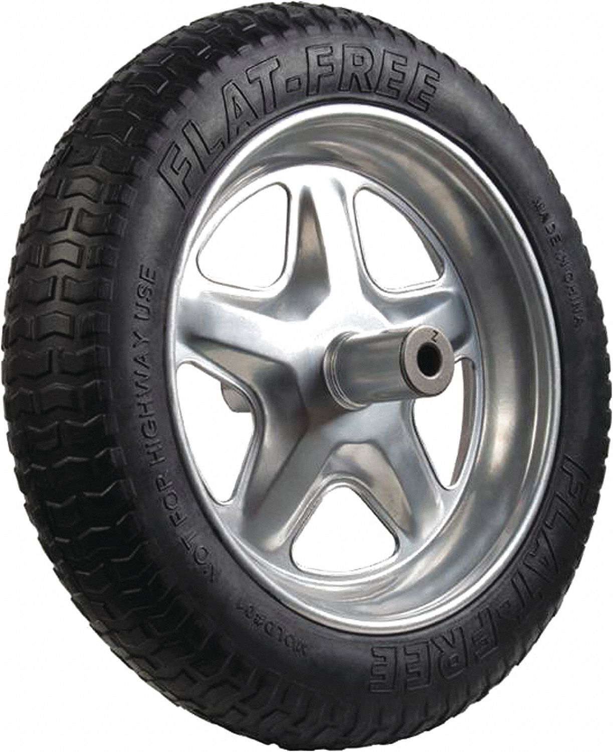 Wheelbarrow tire deals near me