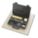 GASKET CUTTER KIT, 30 PIECES, IMPERIAL, 1/4 IN MIN CUTTING DIA, 25 IN MAX CUTTING DIA