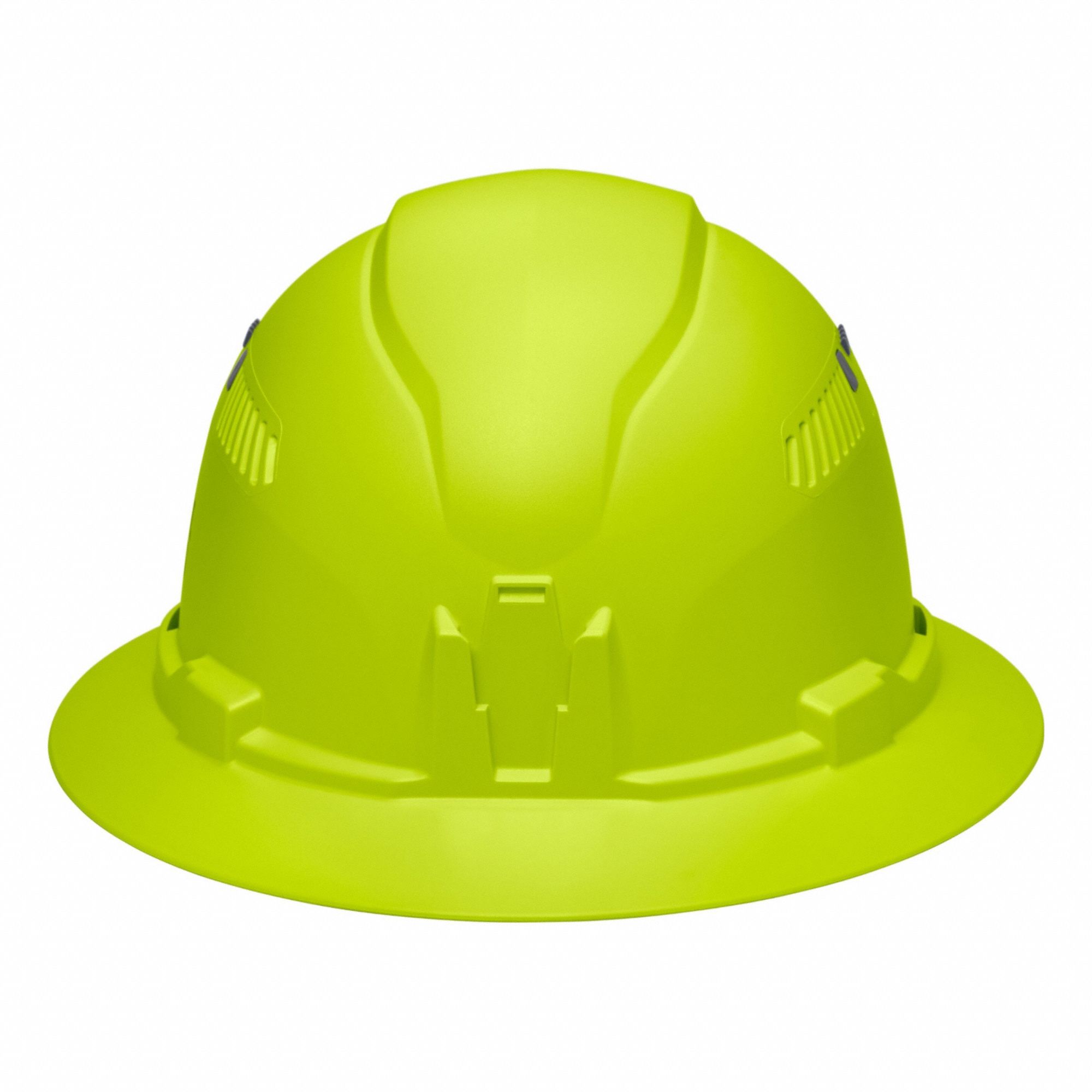 Standard Hard Hats PK3