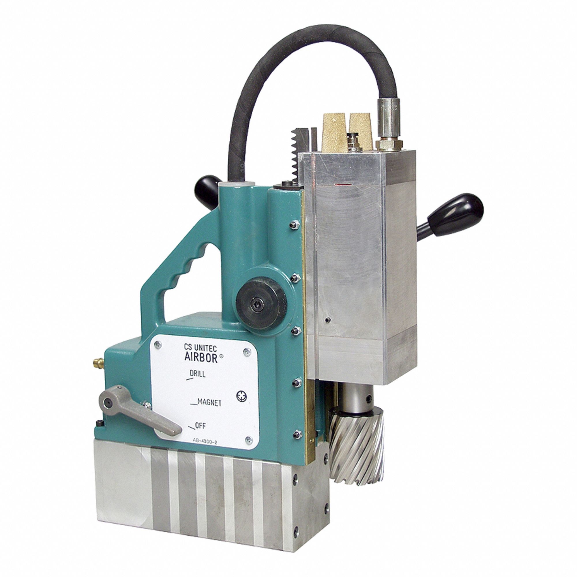 Magnetic Drill: Drill
