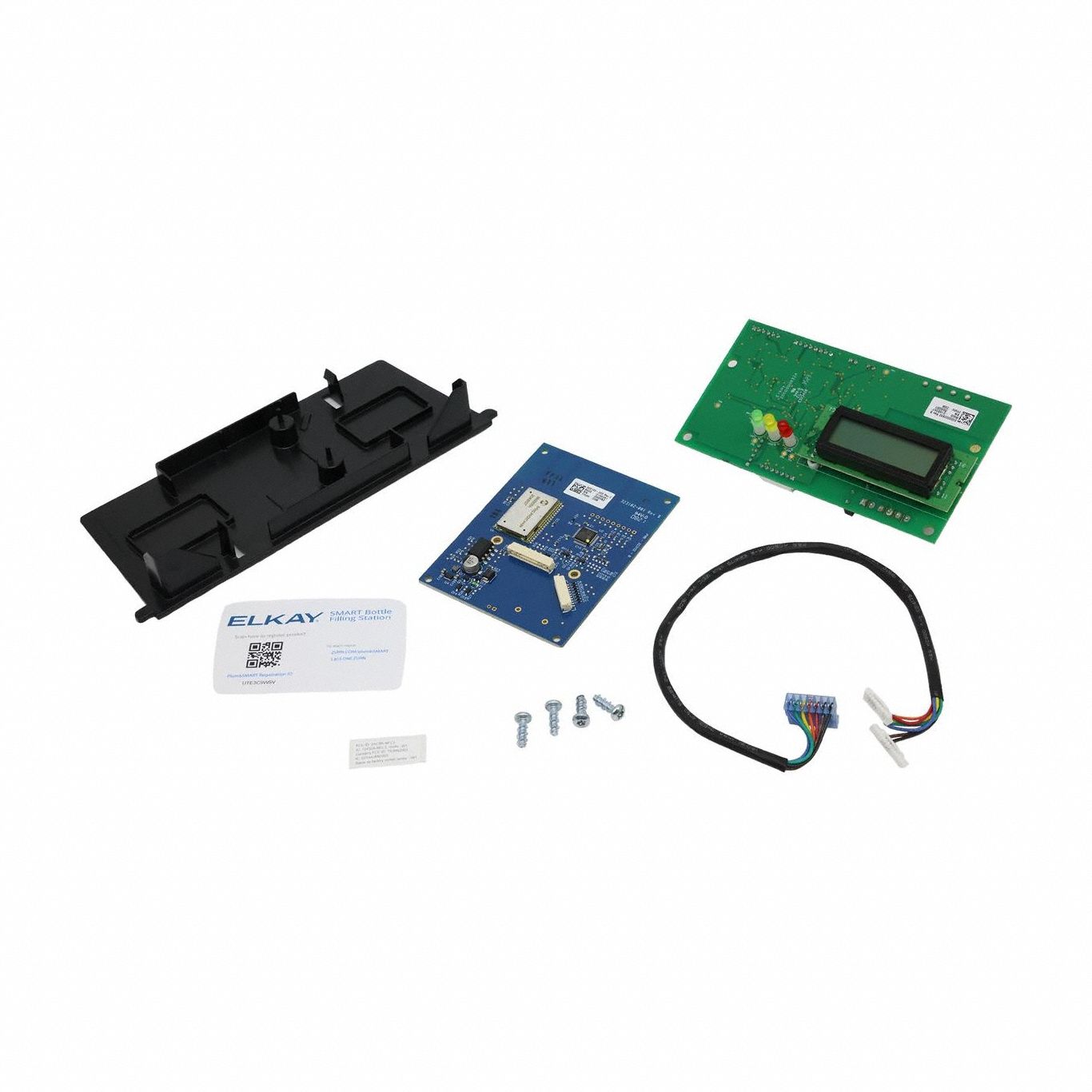 Retrofit Kit for Elkay