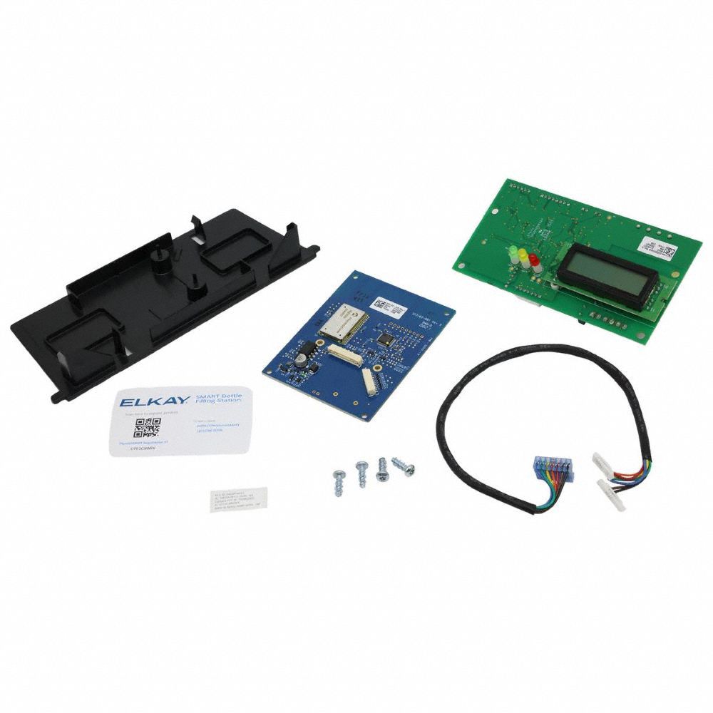 Connected Retrofit Kit for Plumb SMART