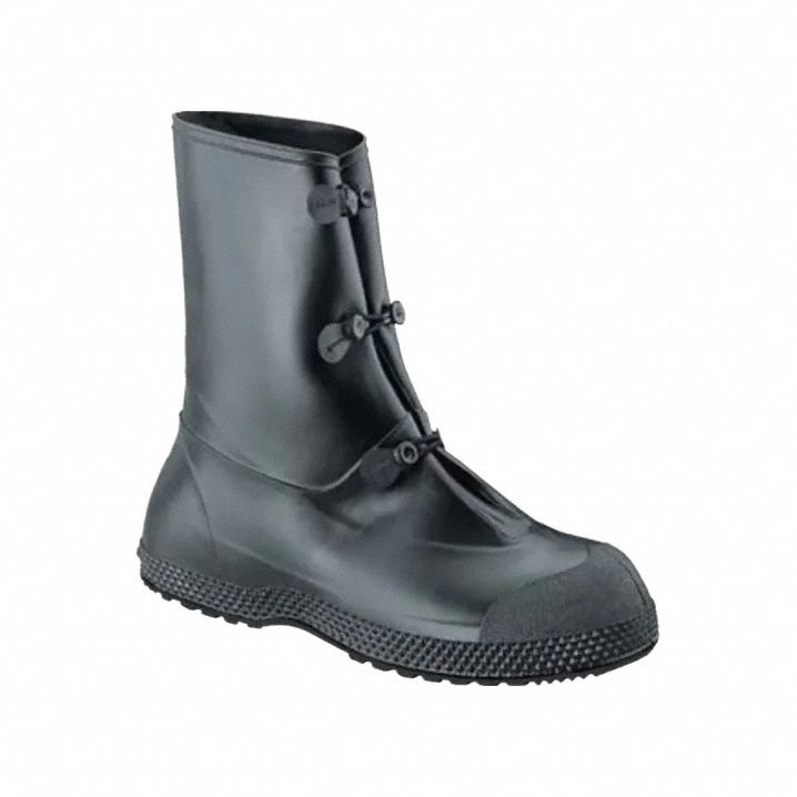 Washdown Boot, Height,