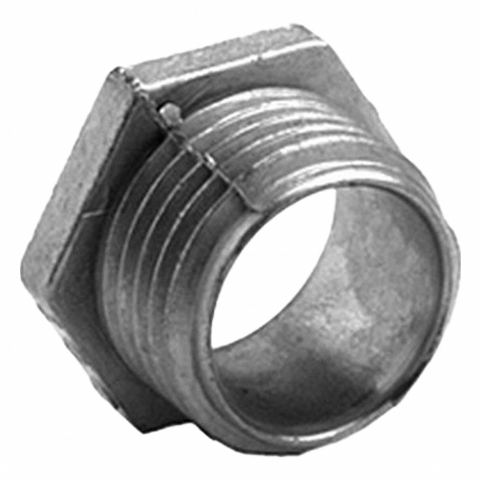 Unfinished Zinc, Zinc