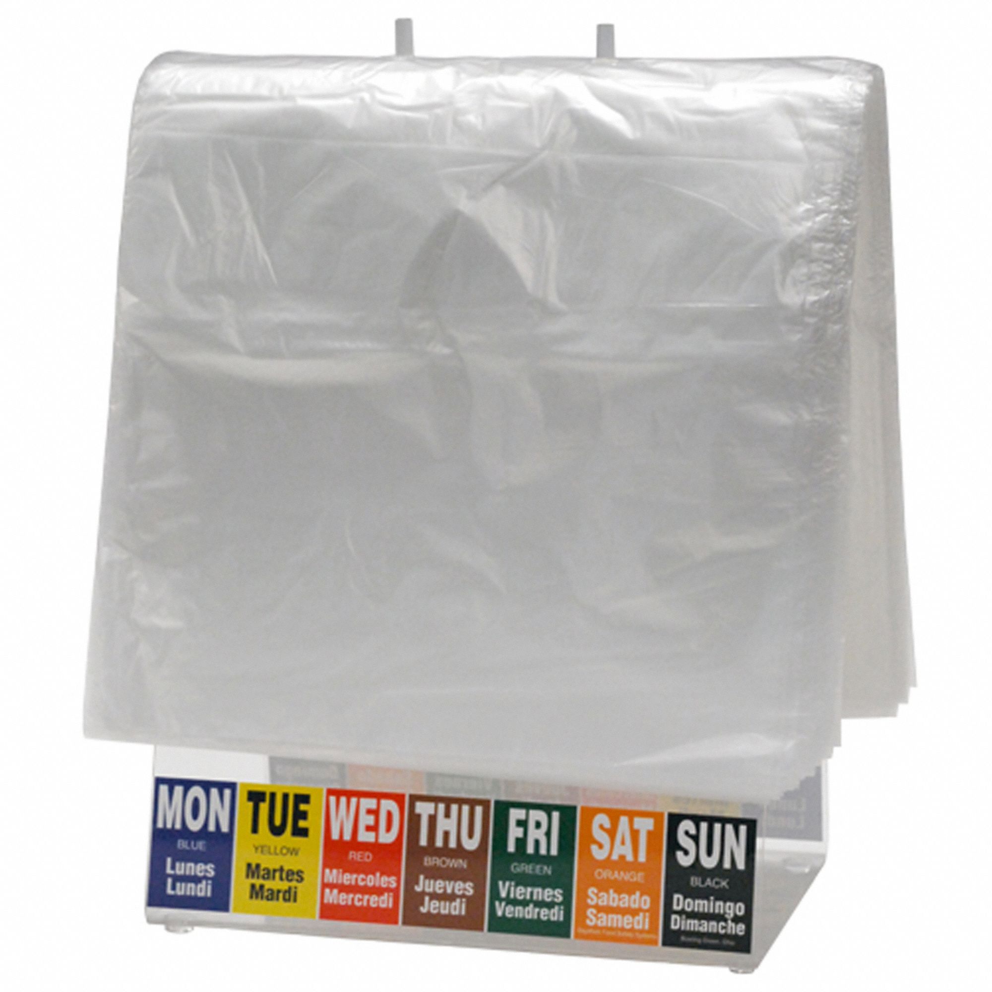 product catalog - Food Preparation - Bags - Portion Bags - DayMark