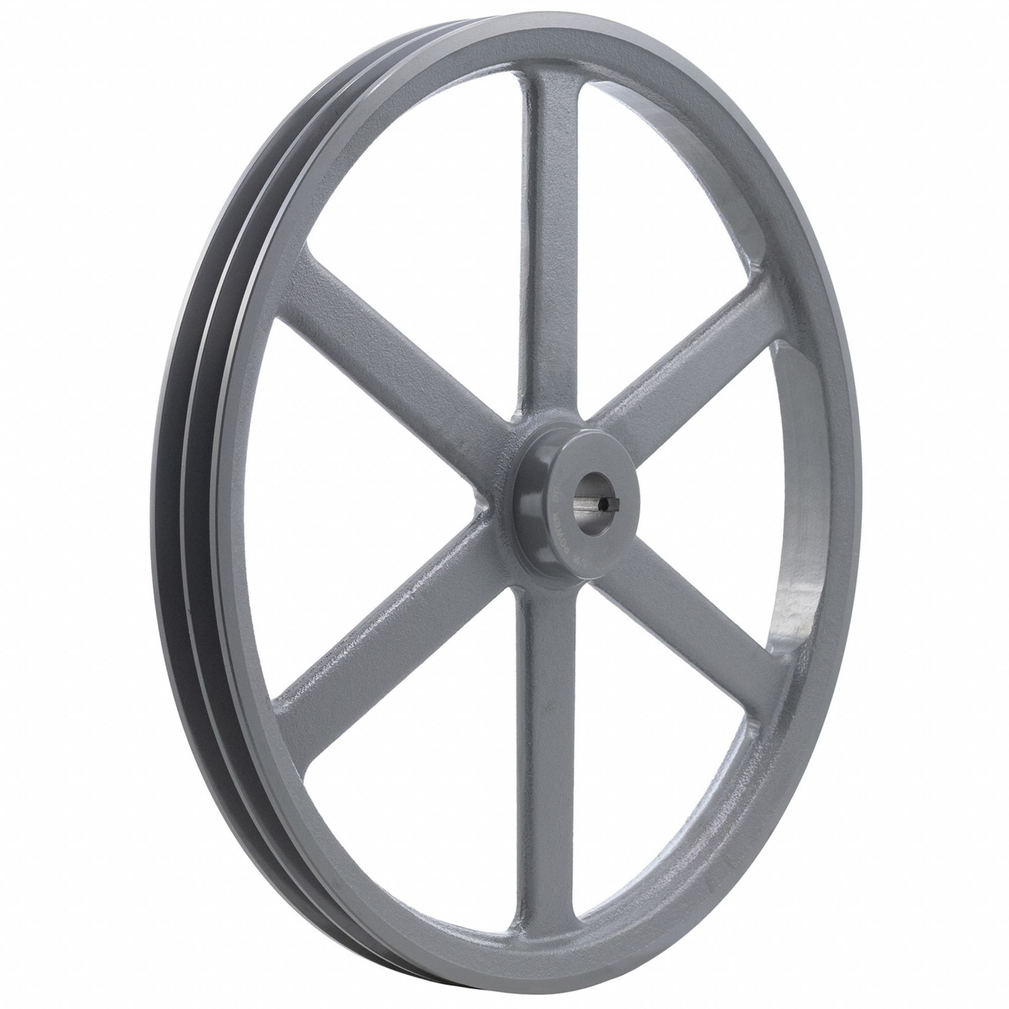 CHAMPION, V-Belt Pulley - 36F766|110298 - Grainger