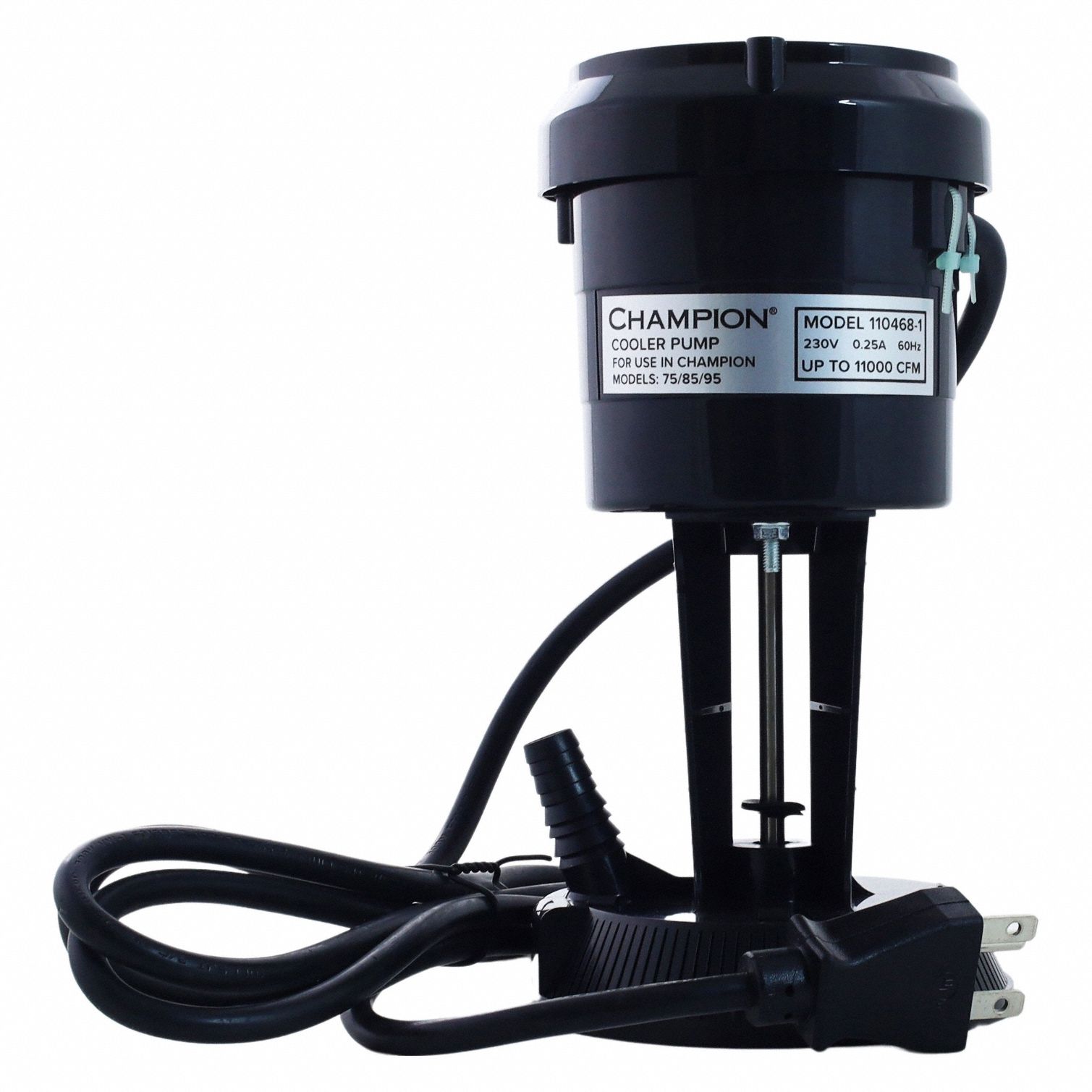 ESSICK AIR PRODUCTS, 75/85/95DD, Commercial Size Evaporative Coolers, 230V AC, ReCirculating