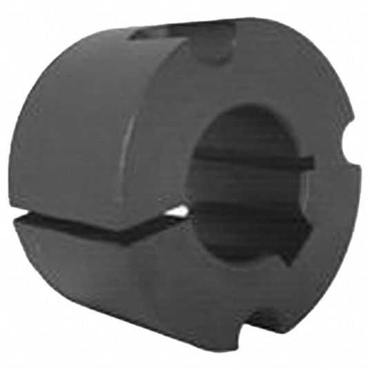 1108, 1 in Bore Dia, Taper Lock Bushing - 812ZF0|1108X1 - Grainger