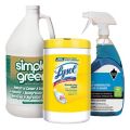 Cleaning Chemicals