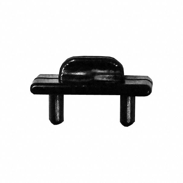 Powerpole Retention Clip