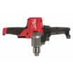 Milwaukee Cordless Mud Mixers