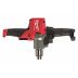 Milwaukee Cordless Mud Mixers