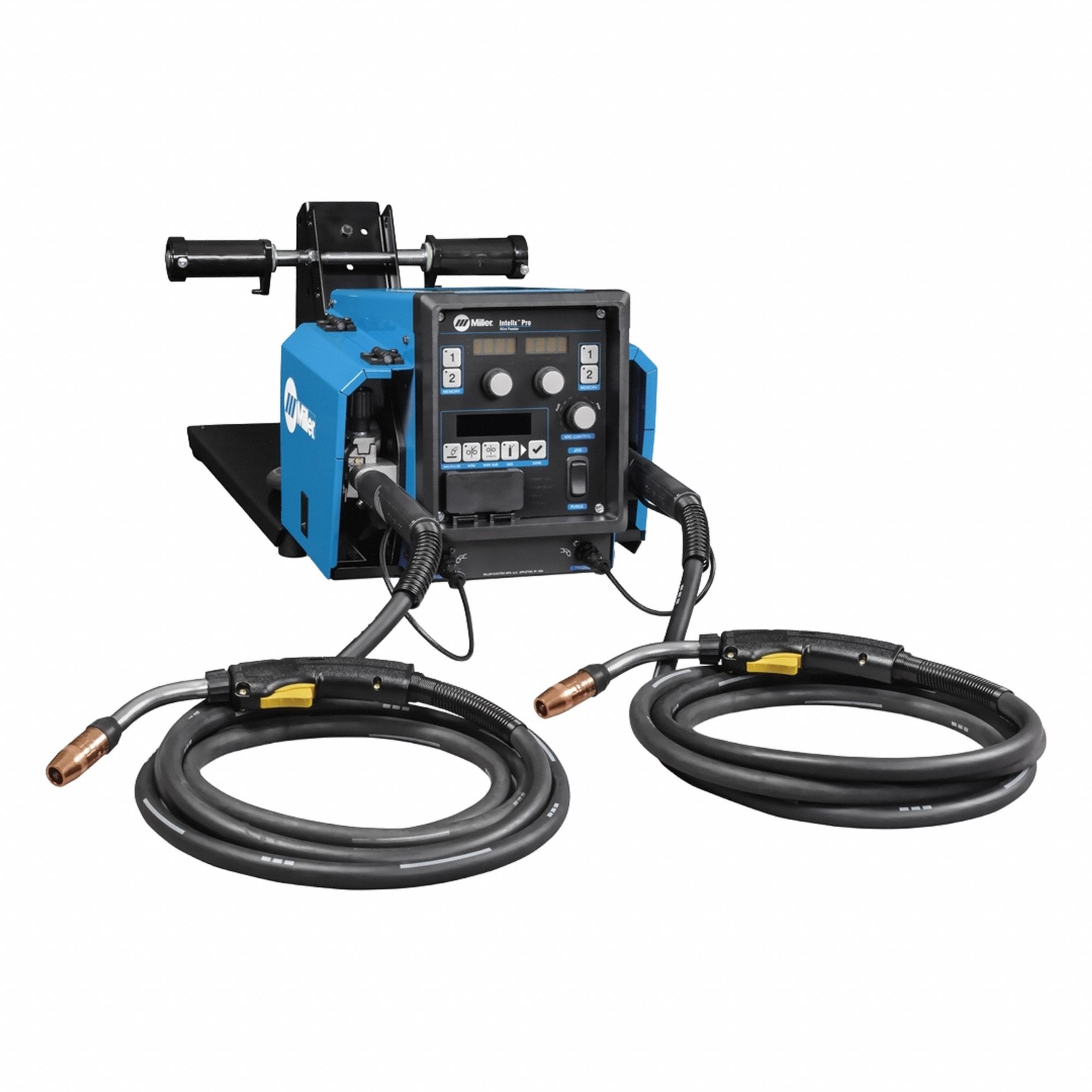 Industrial MIG Equipment