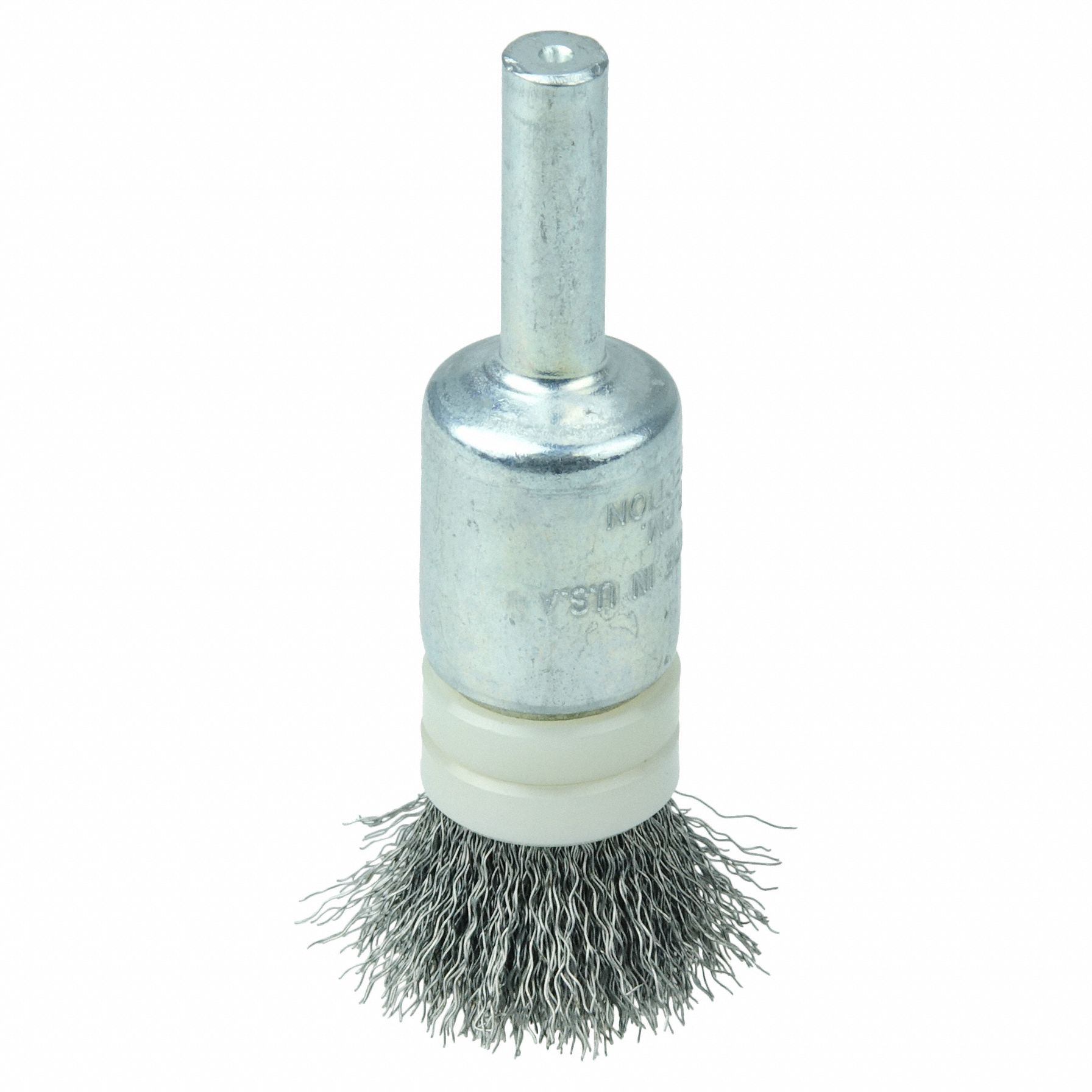 Crimped Wire End Brush