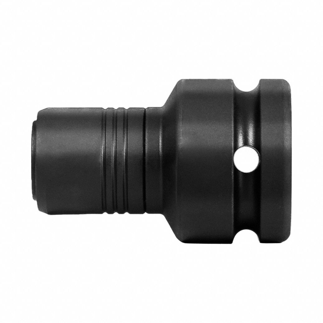HMT VersaDrive HD 3/4" Quick Change Impact Adapter
