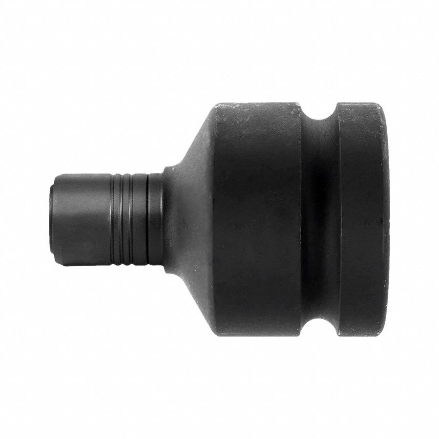 HMT VersaDrive MAX Heavy Duty 1" Impact Wrench Adapter