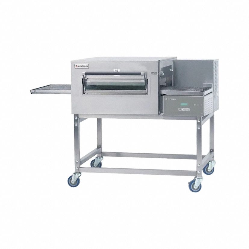 Conveyor Oven Gas