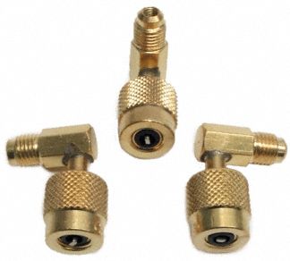 Test Kits for Backflow Preventers