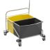 Cleanroom Mop Carts