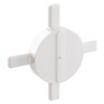 Star Shaped Stir Bars