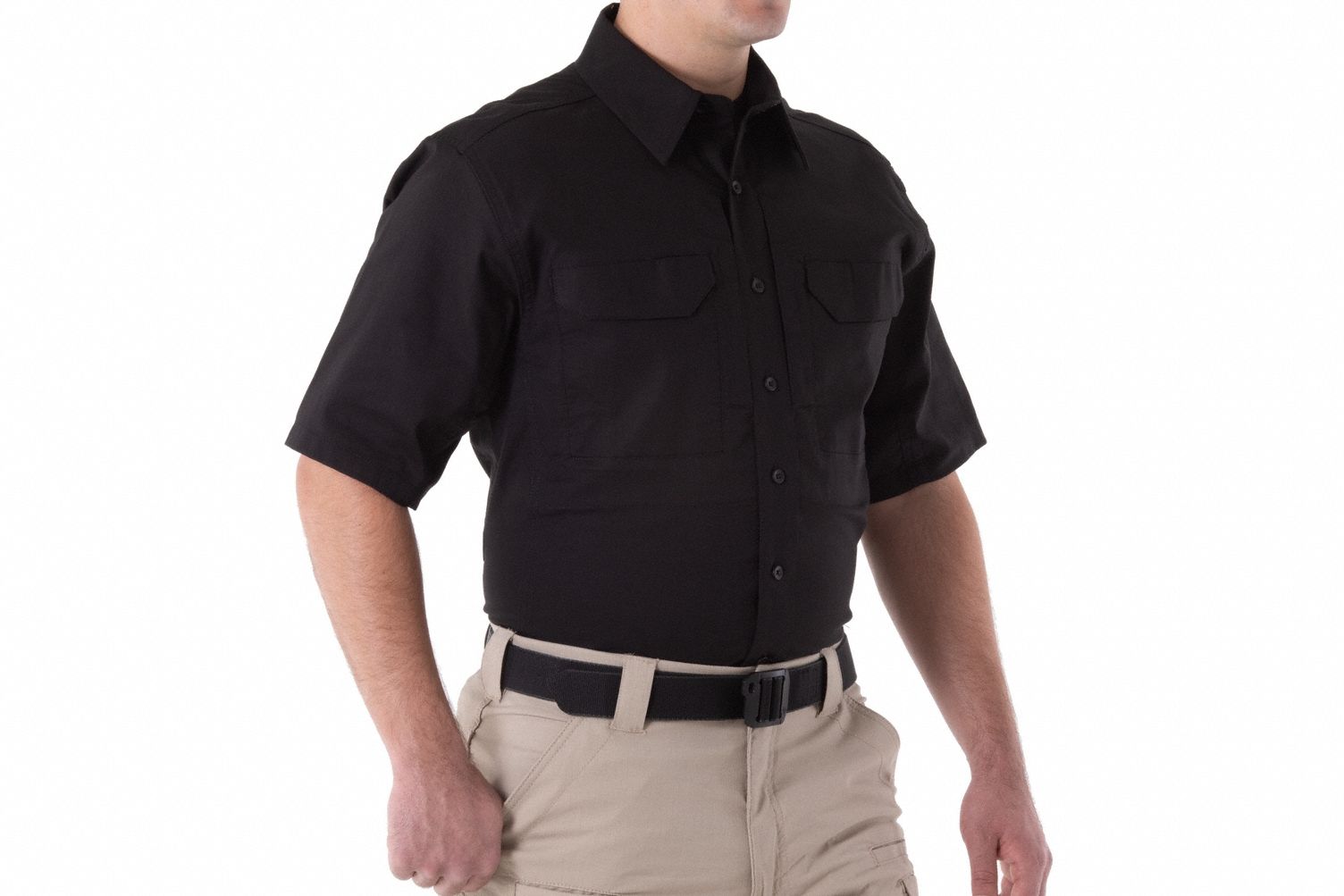 トップス 85-86FW first collection FIRST TACTICAL LLC, Gen, Short Sleeve Shirt Shirt, Short Sleeve