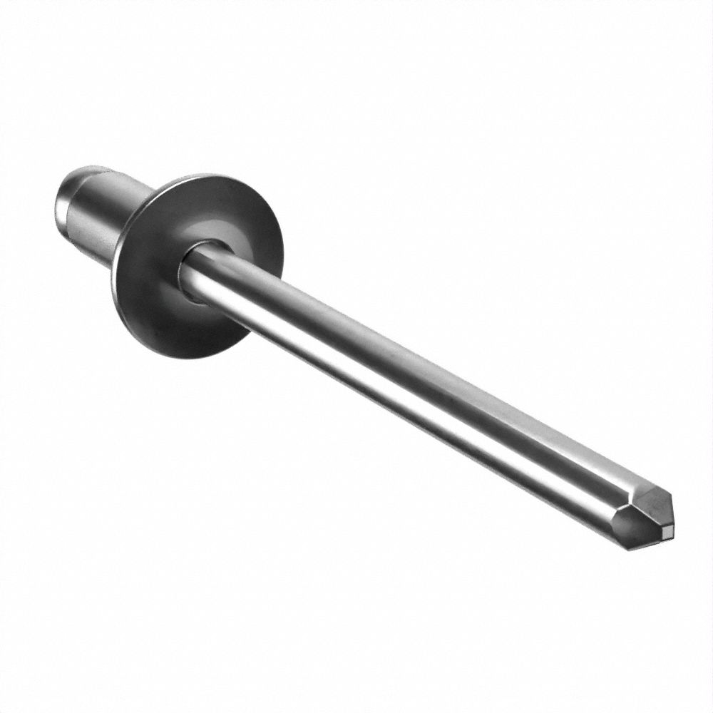 Solid Rivets  Securit Metal Products