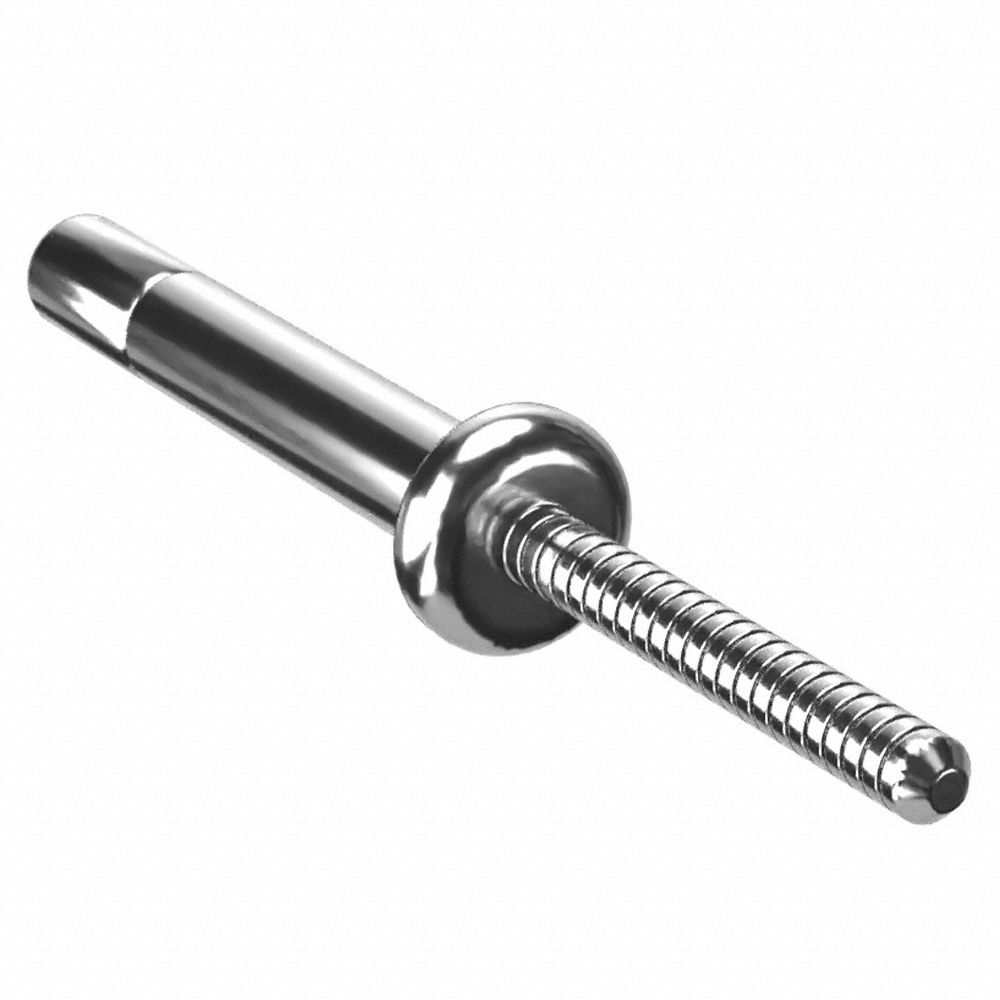 Wholesale blind rivet screw Made Of Different Materials 