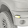 Clearance and Marker Lights