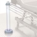 Disinfecting & Sanitizing UV Lights
