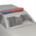 Emergency Vehicle Lights