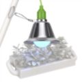 Grow Light Clamp-On Fixtures