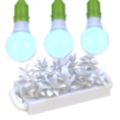 Grow Light String Fixtures