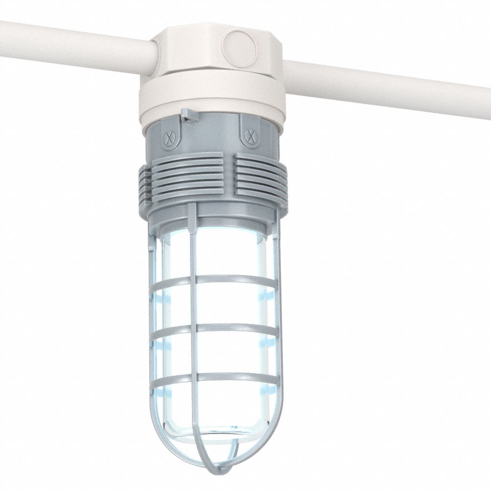 Hazardous Location Lighting Fixtures