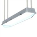 Linear LED Vapor Tight Light Fixtures