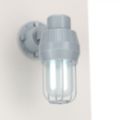 Wall-Mounted Round Incandescent Hazardous Location Lights