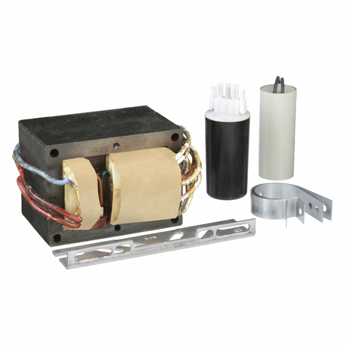 Ballasts CFL, HID, & LED Ballasts Grainger Industrial Supply