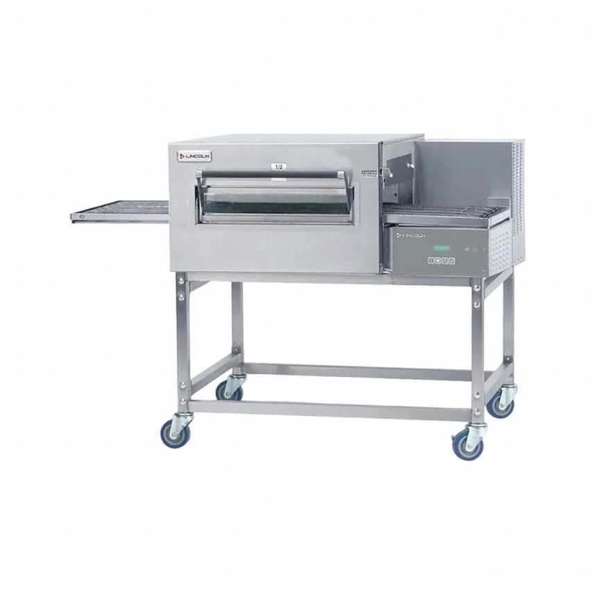 Conveyor Oven Electric