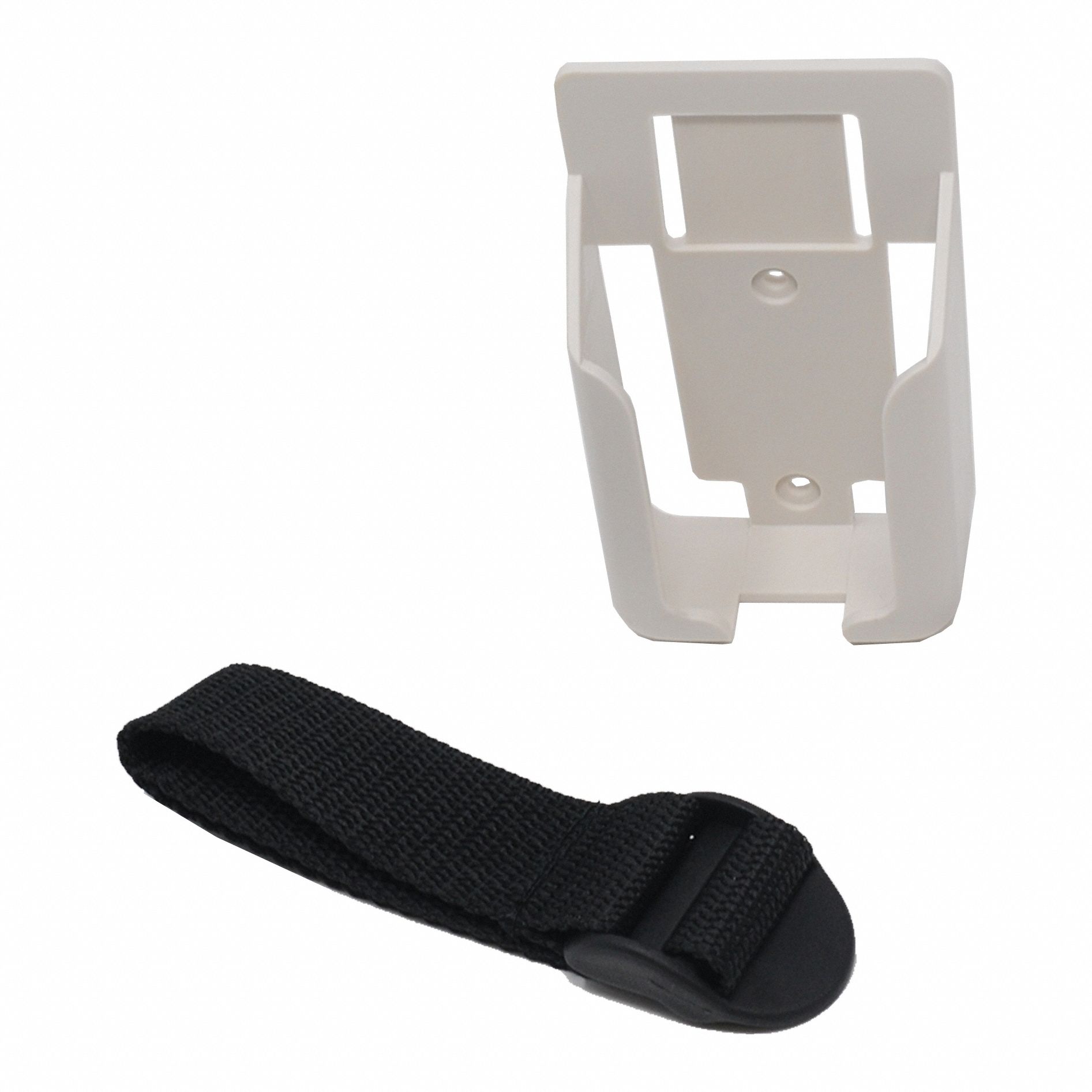 Replacement Holder with Strap