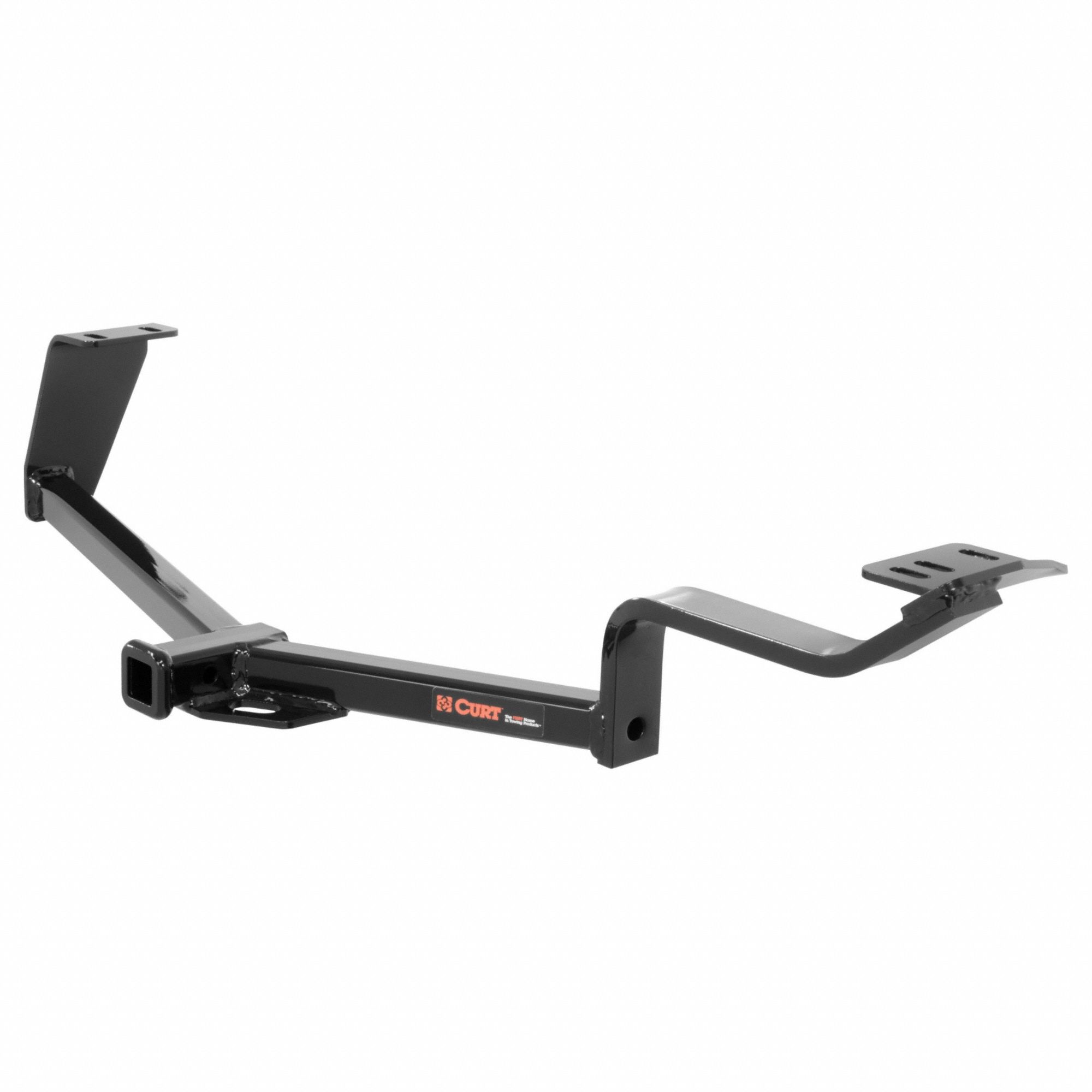 Trailer Hitch: I, 2, 000 lb Gross Trailer Wt Capacity, 2, 000 lb Gross Vehicle Wt Capacity